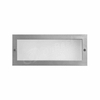 2Watts Led Step Light Made of 316stainless Steel, Wall Recessed Light for Steps, Aluminum Led Stair Lights,Led Step Light Outdoor,Supplied Led Step Lights in OnBest Lighting
