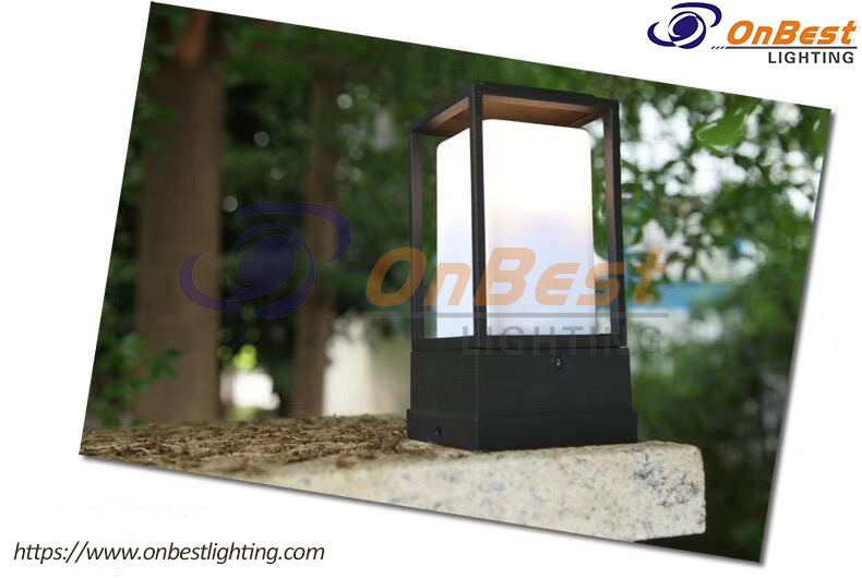 Modern and Contemporary Style 5w Led Boundary Light,Outdoor LED Light for Boundary,Outdoor Garden Light,led Outdoor Wall Light,Supplied Boundary Lights in OnBest Lighting