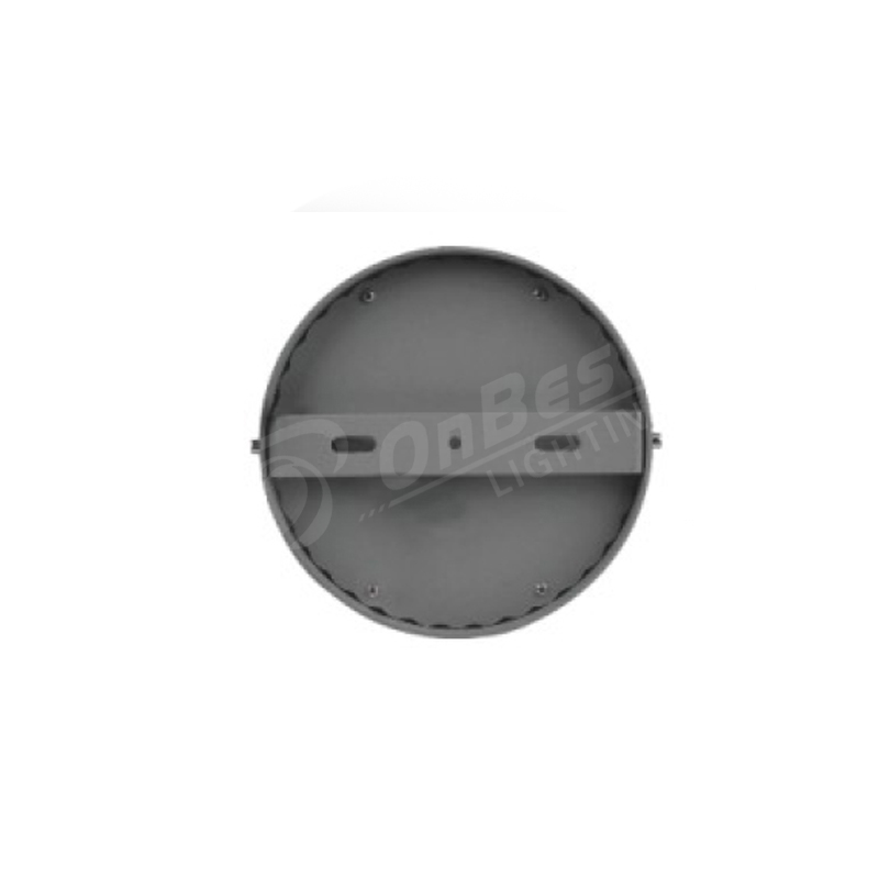 2*6w Up Down LED Wall Light Outdoor Waterproof Lighting,led Surface Mount Light,led Wall Sconce,led Lamp,Supplied Led Wall Light in OnBest Lighting