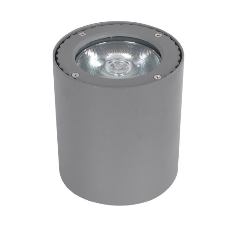 2*6w Up Down LED Wall Light Outdoor Waterproof Lighting,led Surface Mount Light,led Wall Sconce,led Lamp,Supplied Led Wall Light in OnBest Lighting