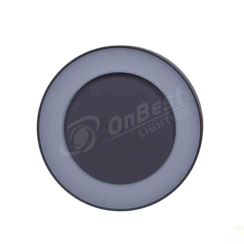 12Watts LED Bulkhead Light,Surface mount Led Wall Light,Waterproof Led Ceiling Light,Supplied Exterior Led Wall Lights in OnBest Lighting