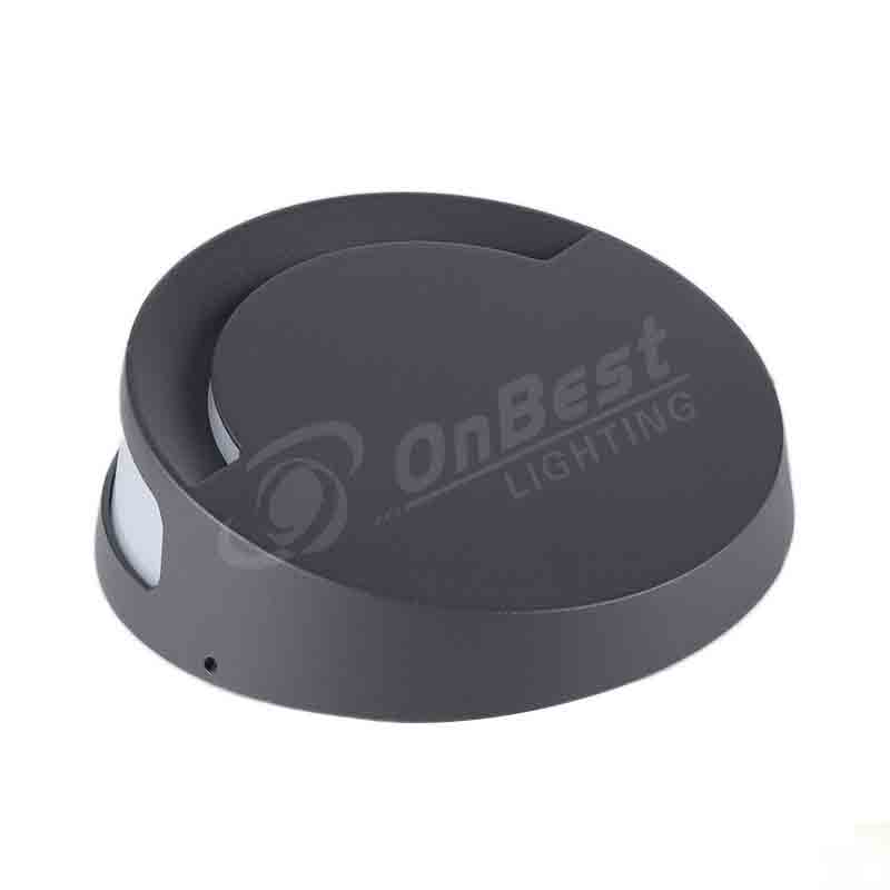 9.6w Led Wall Light KWL-8003R,Wall Light Outdoor,Outdoor Led Wall Lamp,Exterior Led Lamp,Supplied Led Wall Lights in OnBest Lighting