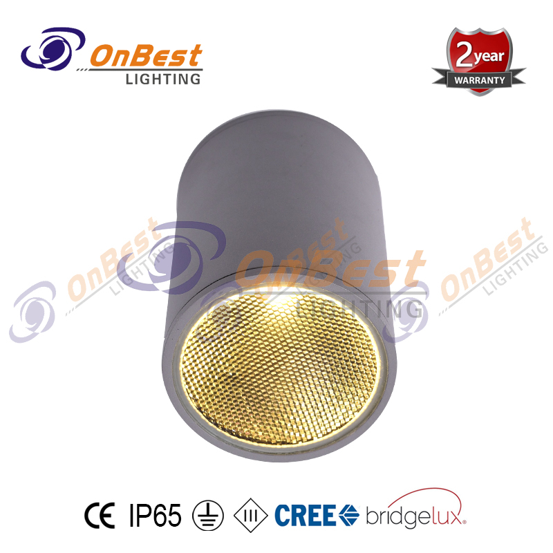 KCL-907 Antiglare Cylindrical 7W LED Ceiling Light,Antiglare Ceiling Lights,Outdoor Ceiling Lights,Waterproof Ceiling Light Fixture,Supplied Ceiling Lights in OnBest Lighting