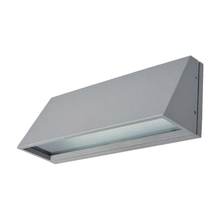 5.5watts Led Wall Lights Outdoor,Exterior Wall Light Made of Aluminum,Surface Mount Led Wall Lamps,Supplied Led Outdoor Light in OnBest Lighting