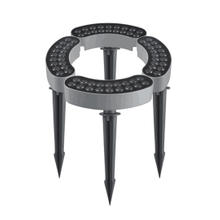 New Aluminum Led Garden Light 9w Led with Spike,led Spike Light with Rotated Head,led Light,led Spike Light,Led Garden Light,Supplied Led Lamp in OnBest Lighting