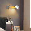 5w Led Modern Rotatable Wall Mount Reading Light,Adjustable wall light, Led Reading Light,Wall Light Fixture,Supplied Bedroom Led Light in OnBest Lighting