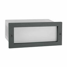2Watts Led Step Light Made of 316stainless Steel, Wall Recessed Light for Steps, Aluminum Led Stair Lights,Led Step Light Outdoor,Supplied Led Step Lights in OnBest Lighting