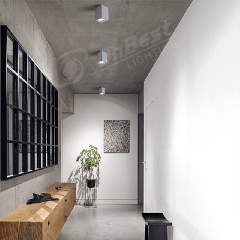 2*6w Up Down LED Wall Light Outdoor Waterproof Lighting,led Surface Mount Light,led Wall Sconce,led Lamp,Supplied Led Wall Light in OnBest Lighting