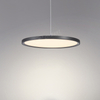 Nordic Style Eclipse of Moon Shape 8W Led Wall Sconce,led Wall Light Indoor,interior Round Wall Light,Wall Sconce Light,,Supplied Modern Wall Sconce in China OnBest Lighting