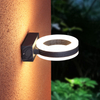 15W Up Down LED Wall Light Outdoor Waterproof Lighting,led Surface Mount Light,led Wall Sconce,led Lamp,Supplied Led Wall Light in OnBest Lighting