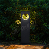 Innovative 12watts Led Bollard Light,LED Bollard Lighting,Outdoor Bollard Light,Garden Bollard Light,Supplied by China Manufacturer OnBest Lighting