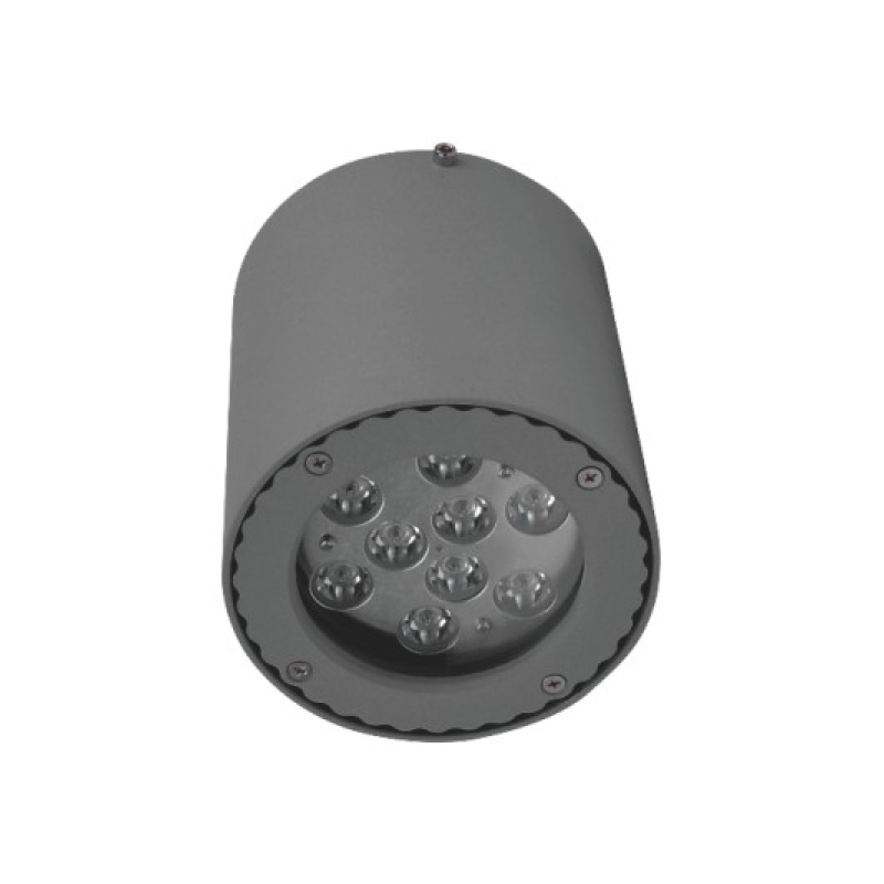 2*6w Up Down LED Wall Light Outdoor Waterproof Lighting,led Surface Mount Light,led Wall Sconce,led Lamp,Supplied Led Wall Light in OnBest Lighting