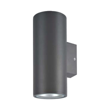 2*6w Up Down LED Wall Light Outdoor Waterproof Lighting,led Surface Mount Light,led Wall Sconce,led Lamp,Supplied Led Wall Light in OnBest Lighting