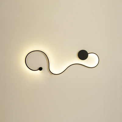 Invisible Grey Square Shaped Recessed LED Light with Horizontally Ribbed Aluminum Housing,led,led Lamp,led Stair Light,Supplied Led Step Light in OnBest Lighting