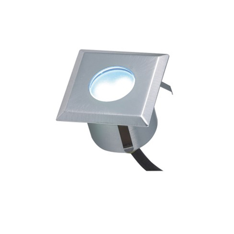 IP67 Rating 0.5w Led Floor Light,led Underground Light,led Light,led Burial Light,Supplied Led Light in OnBest Lighting