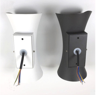 Hot Sale Aluminum Light 12W LED Wall Light,led,led Light,led Lamp,Supplied Led Light in OnBest Lighting