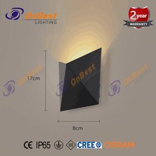 New rhombus led 10w led wall light,led,led Light,led Lamp,Supplied Led Light in OnBest Lighting - Buy led wall light, LED light, LED Product on OnBest Lighting Co., Limited