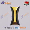 Hot Selling Aluminum 12W LED Wall Light,Up Down Wall Light,decorative Wall Mount Led Light,fashional LED Lights,Supplied Led Lighting in China OnBest Lighting