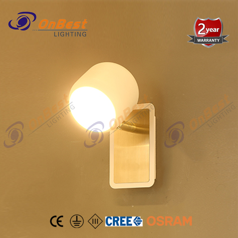 New Design Light Led Wall Light KWL-4233,led,led Light,led Lamp,Supplied Led Wall Light in OnBest Lighting