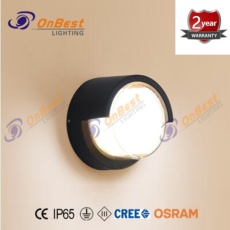 Super Bright Light in IP65 Rating 12W LED Wall Light,led,led Light,Supplied Led Lighting in OnBest Lighting
