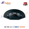 Small dark grey outdoor wall light with integrated LED,led,led Light,led Lamp,Supplied Led Light in OnBest Lighting