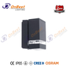 3W Cube Outdoor Waterproof Wall Light Led Up And Down Aluminum Tube Wall Light,led,led Light,led Lamp,Supplied Led Wall Light in OnBest Lighting
