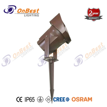 230V IP65 9w Led Garden Spike Light,led Spike Lighting,led Spike Light,Outdoor Spike Light,Supplied Garden Spike Lights in China OnBest Lighting