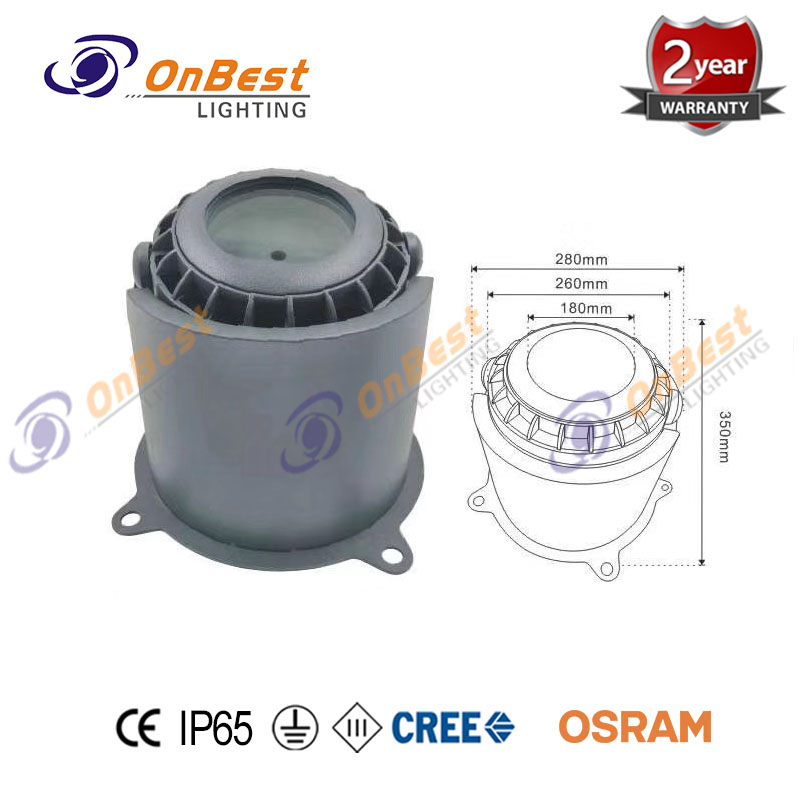 IP65 rating 9W LED Flood Light,led,led garden Light,led facade light,Supplied Led Light in OnBest Lighting