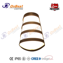 Good Quality Led Wall Light 15w SMD Led Bulkhead,led,led Wall Light,Supplied Led Wall Lamp in OnBest Lighting