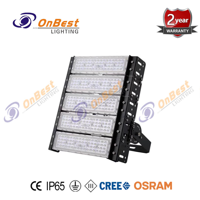 IP65 rating 250W LED Flood Light,led,led garden Light,led facade light,Supplied Led Light in OnBest Lighting