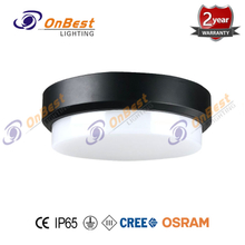 Good Quality Led Wall Light 12w SMD Led Bulkhead Light in Round Shape,12w Led Ceiling Light,led Wall Light,Supplied Led Wall Lamp in OnBest Lighting
