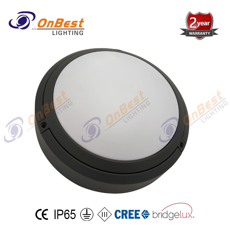 Good Quality Led Wall Light 18w SMD Led Bulkhead Light in Round Shape,18w Led Ceiling Light,led Wall Light,Supplied Led Wall Lamp in OnBest Lighting