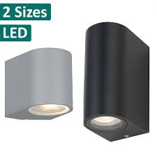 3w led up down light kwl-574AB