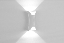 Hot Sale Aluminum Light 12W LED Wall Light,led,led Light,led Lamp,Supplied Led Light in OnBest Lighting