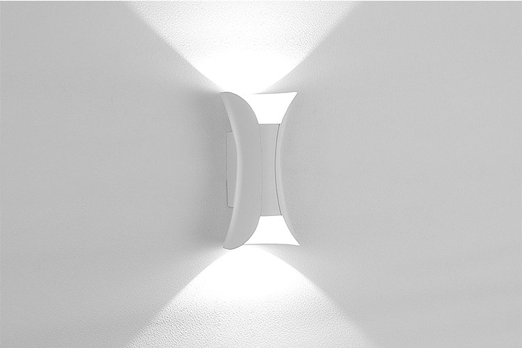 Hot Sale Aluminum Light 12W LED Wall Light,led,led Light,led Lamp,Supplied Led Light in OnBest Lighting