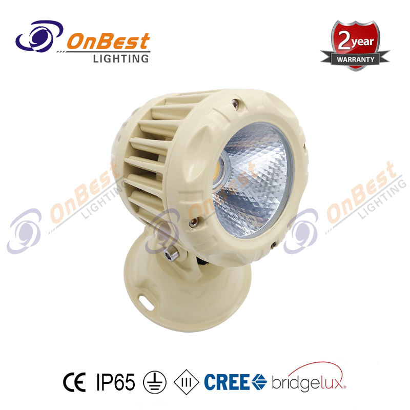 LED Flood Light 10W LED Garden Light,led Tree Light,led Lawn Light - Supply Led Garden Light in OnBest Lighting
