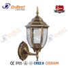 Outdoor aluminum wall lamp garden antique courtyard lights,led,led Light,led Lamp,Supplied Led Light in OnBest Lighting