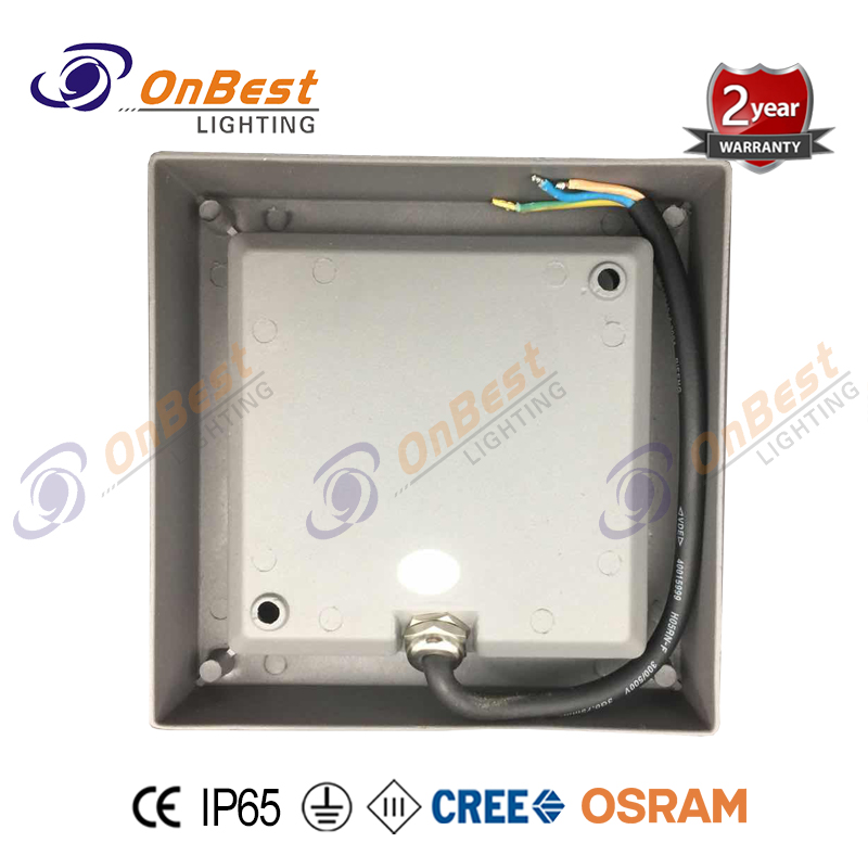 Door Bell Light with door number, led smart light with Alarm and light sensor function fitted with 6w Led,light Sensor Door Bell Light,Supplied Led Door Bell Light in OnBest Lighting