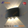Led wall light 8W LED Up Down Light KWL-1706,led,led Light,led Up Down Lamp, Produced Led Lighting in OnBest Lightin