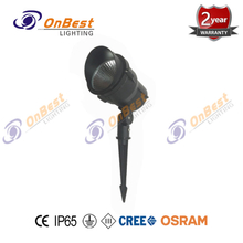 Plug ground lamp Inserted lamp Led Garden Light with Spike,led Light,led Spike Light,Led Outdoor Lamp,Supplied Led Lamp in OnBest Lighting