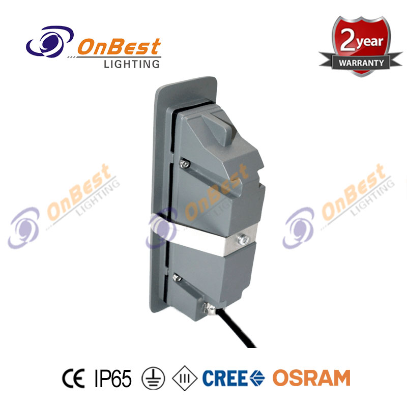 Narrow Beam Angle LED Stair Light 3w Led Step Light,Aluminum LED Light,3w Recessed Led Light,Led Step Lamp,Supplied Led Step Light in OnBest Lighting