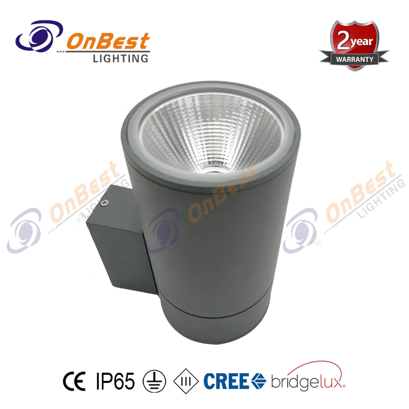 15w CREE LED Light,LED Surface Mounted Wall Lamp,LED Wall Light,Supplied Led Wall Lighting in OnBest Lighting
