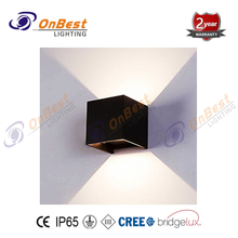 Hot Sale Adjustalbe 2x3W LED Wall Lamp,led,led Wall Light,Supplied Led Wall Lamp in OnBest Lighting