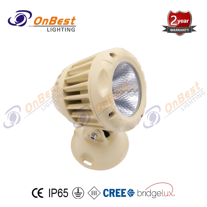 LED Flood Light 10W LED Garden Light,led Tree Light,led Lawn Light - Supply Led Garden Light in OnBest Lighting