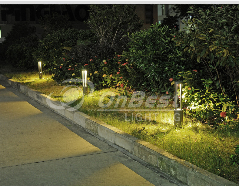Outdoor waterproof LED lawn lights-12