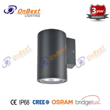 2*8w CREE LED Light,LED Surface Mounted Wall Lamp,LED Wall Light,Supplied Led Wall Lighting in OnBest Lighting