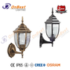 Outdoor aluminum wall lamp garden antique courtyard lights,led,led Light,led Lamp,Supplied Led Light in OnBest Lighting