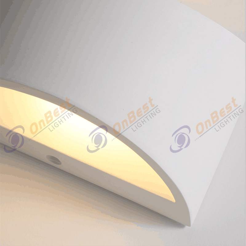 LED interior lighting,indoor illumination -led wall lights up dowm lights-18