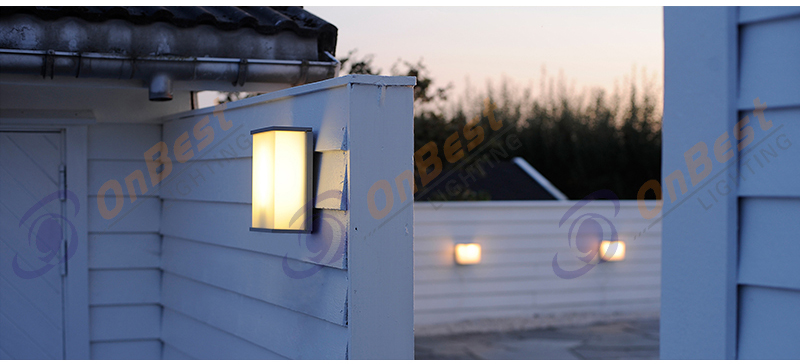 interior illumination, led lamps, led wall light-23