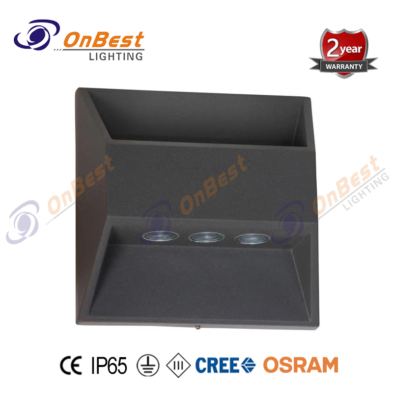 2x3x1w led wall light KWL-1623N,led,led Light,led Lamp,led Down Light,Supplied Led Lightings in OnBest Lighting